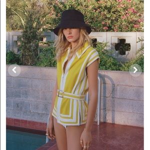 Lack of Color - Wave Bucket Hat